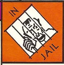 Monopoly Jail