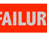 Failure and Success